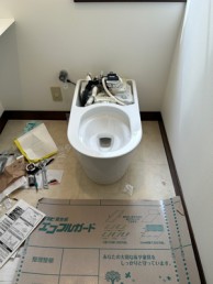 優雅なウェーブライン、高級感漂う金属調アクセントのネオレストLS2 大田区T様邸 優雅なウェーブライン、高級感漂う金属調アクセントのネオレストLS2 大田区T様邸